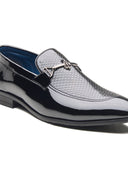 Michael Angelo's Ascoli Fashion Formals For Men black