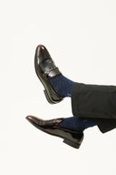 Michael Angelo's Ascoli Fashion Formals For Men black