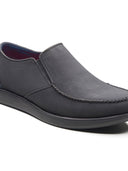 Cuneo Casuals Shoes Black