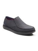 Cuneo Casuals Shoes Black