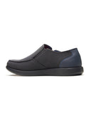 Cuneo Casuals Shoes Black