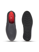 Cuneo Casuals Shoes Black