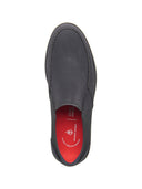 Cuneo Casuals Shoes Black