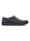 Cuneo Casuals Shoes Black