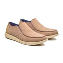 Cuneo Casuals Shoes Brown