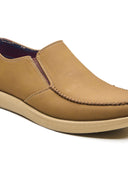 Cuneo Casuals Shoes Tan