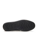 Catania Casuals Shoes Black