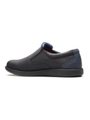 Catania Casuals Shoes Black
