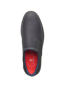 Catania Casuals Shoes Black