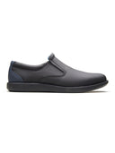 Catania Casuals Shoes Black