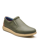 Catania Casuals Shoes Olive