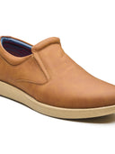Catania Casuals Shoes Tan