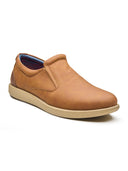 Catania Casuals Shoes Tan