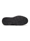 Bonucci Leather Formals Black