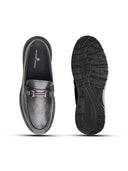 Bonucci Leather Formals Black