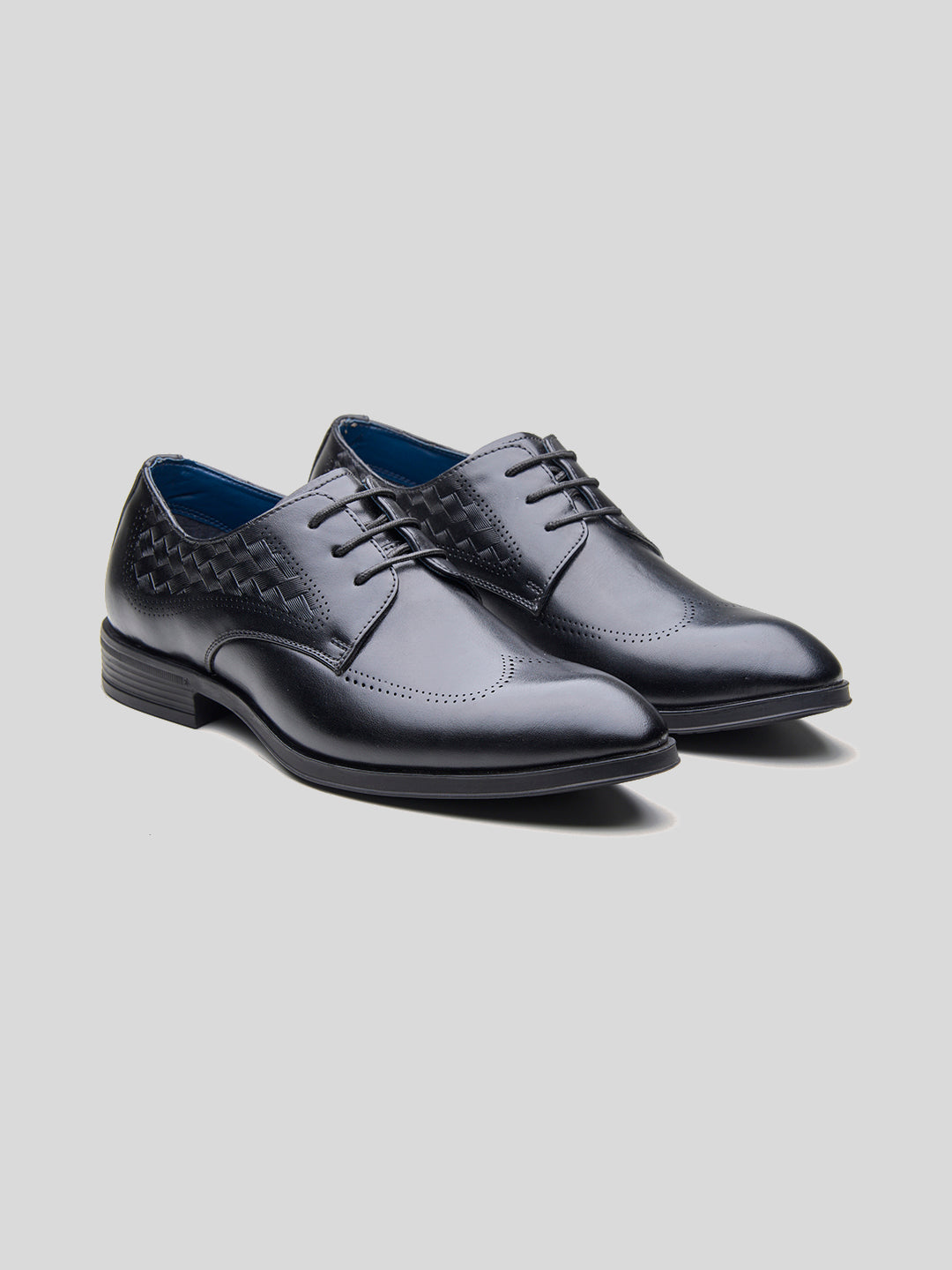 Aleo Fashion Formals Black