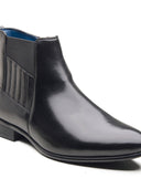 Grosseto Fashion Formals Black