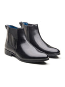 Grosseto Fashion Formals Black