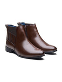 Grosseto Fashion Formals Brown