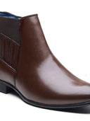 Grosseto Fashion Formals Brown