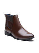 Grosseto Fashion Formals Brown