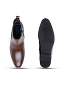 Grosseto Fashion Formals Brown