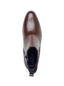 Grosseto Fashion Formals Brown
