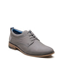Dante Casual Shoes Grey