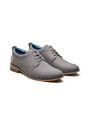 Dante Casual Shoes Grey