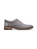 Dante Casual Shoes Grey