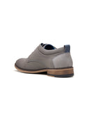 Dante Casual Shoes Grey