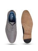 Dante Casual Shoes Grey