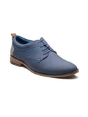 Dante Casual Shoes Navy