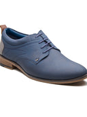 Dante Casual Shoes Navy