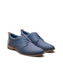 Dante Casual Shoes Navy