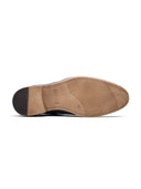 Dante Casual Shoes Navy