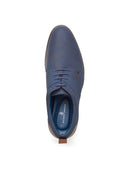 Dante Casual Shoes Navy