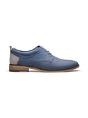 Dante Casual Shoes Navy