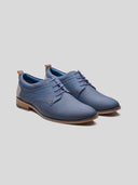 Dante Casual Shoes Navy