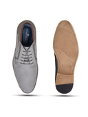 Dimitri Casual Shoes Grey