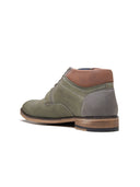 Dimitri Casual Shoes Navy