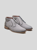 Dimitri Casual Shoes Grey