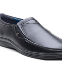 Potenza Comfort Shoes Black