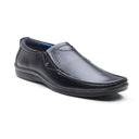 Potenza Comfort Shoes Black