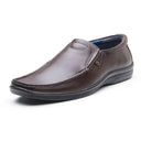 Potenza Comfort Shoes Brown