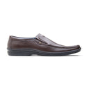 Potenza Comfort Shoes Brown