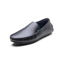 Milan Loafers Black