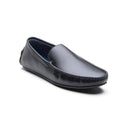 Milan Loafers Black