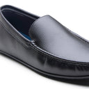 Milan Loafers Black