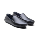 Milan Loafers Black